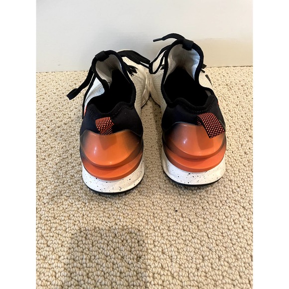 Jordan React Havoc Light Bone Coral Running Shoes - Picture 5 of 7